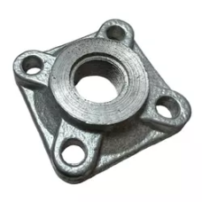 Фланець НШ-50 (прямої внутрішньої різі)