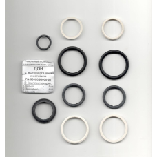 Р/к Г/ц включення выгр. шнека і мотовила ГА-93000/93000-02 (Дон)