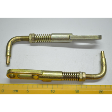 Тяга приводу гальмівного крана 80-3514130