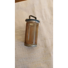 Каркас забірника КПП Т-150 151.37.048