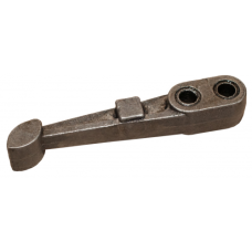 Важіль відтискного кошика муфти зчеплення Т-150 150.21.023А