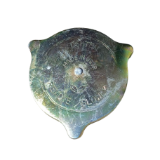 Кришка радіатора (велика) Т-130 Т-170 Б10М А21.05.480