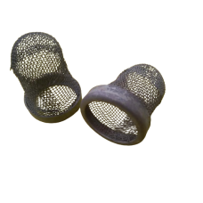 Патрубок оливозаливної горловини (сітка) Т-40 Д37М-1401270-В