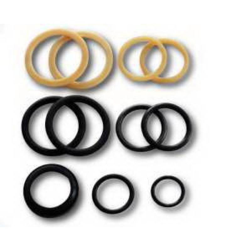 Р/к Г/ц жатки ГА-80000 (Нива) (з грязесъемником)