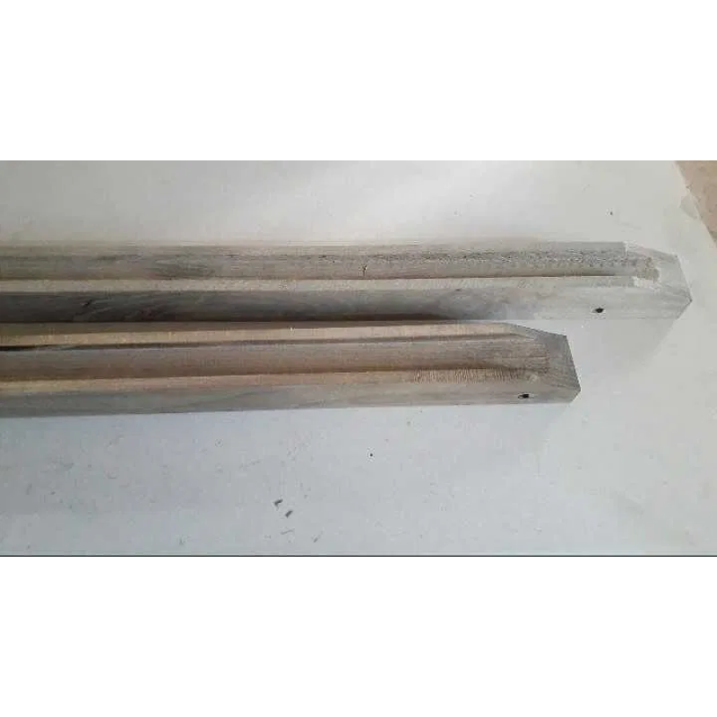 Заспокійник ланцюга похилої камери комбайна СК-5 ніва (комплект) 54-90016Б 54-90015Б