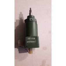 Вентиль АВ-018