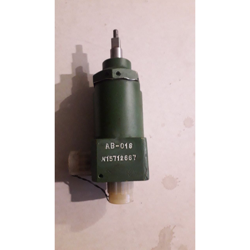 Вентиль АВ-018