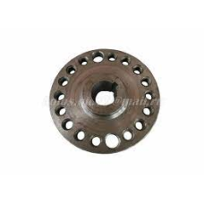 Фланець Д144-1111165 привода шестерні ТНВД багатодірочник двигуна Д-144