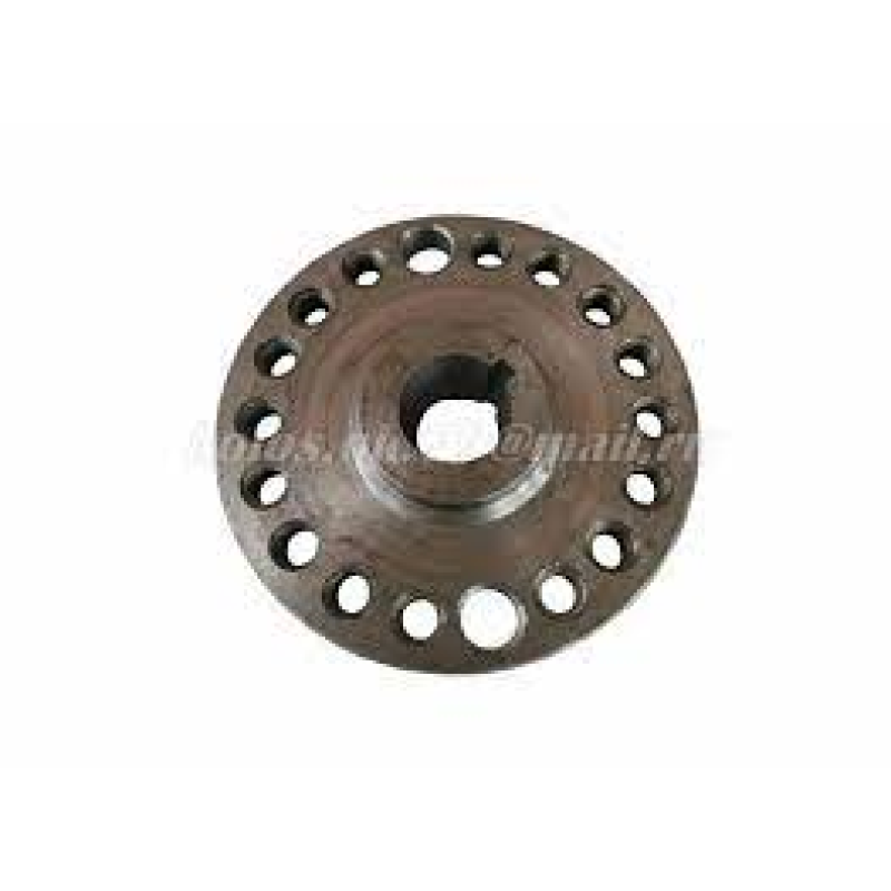 Фланець Д144-1111165 привода шестерні ТНВД багатодірочник двигуна Д-144