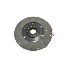 Диск зчеплення СМД-18 жорсткий