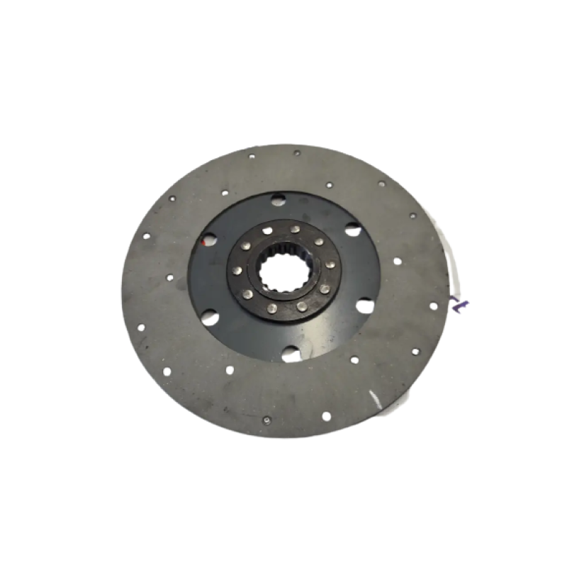 Диск зчеплення СМД-18 жорсткий