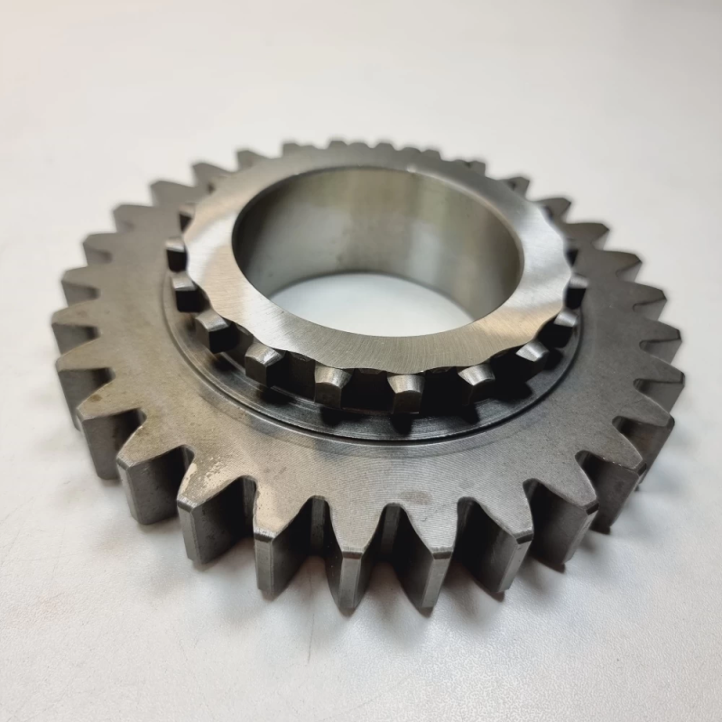 Шестірня тягова знижувального редуктора МТЗ Z = 30 70-1721031