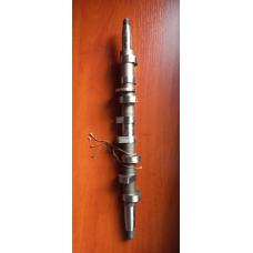 Вал кулачковий ТНВД ЯМЗ-238 80-1111172-30