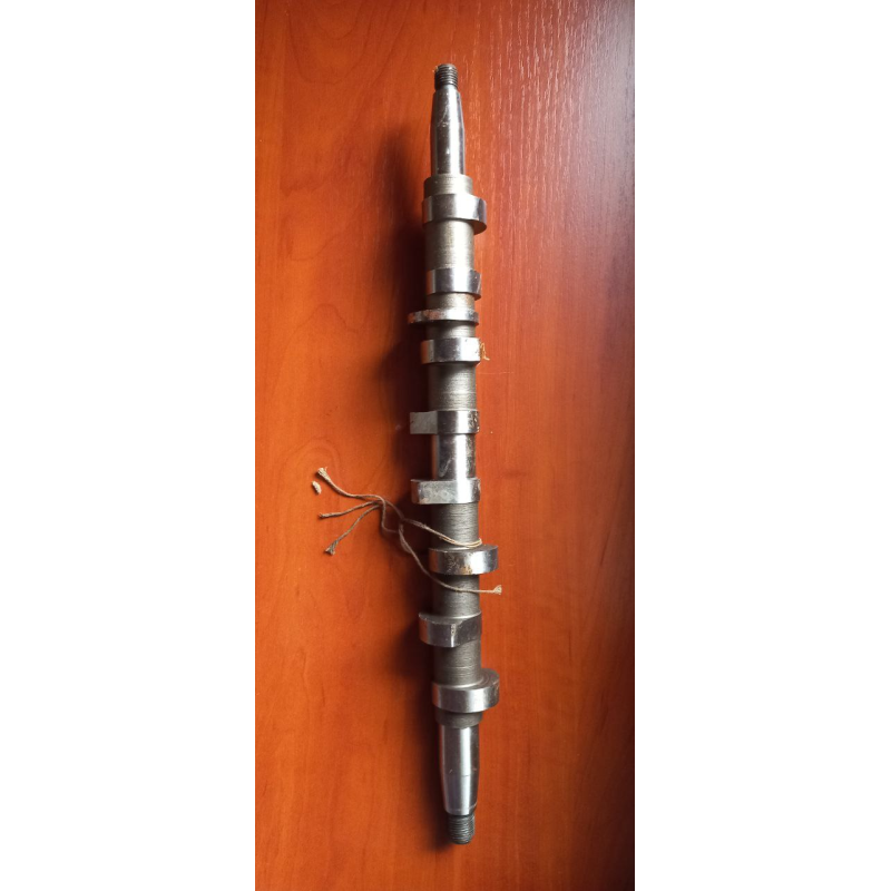 Вал кулачковий ТНВД ЯМЗ-238 80-1111172-30