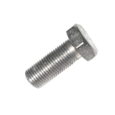 Болт 72-2308018 (МТЗ-82) фланця редуктора ПВМ (М12х1.25х30)