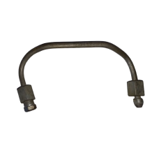 Трубка паливна високого тиску форсунки ЯМЗ-240 240-1104300-Б