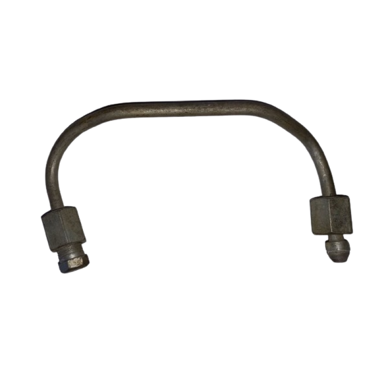 Трубка паливна високого тиску форсунки ЯМЗ-240 240-1104300-Б