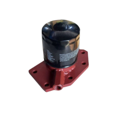 Корпус масляного фільтра Т-25 (аналог центрифуги) Д120-1407500А