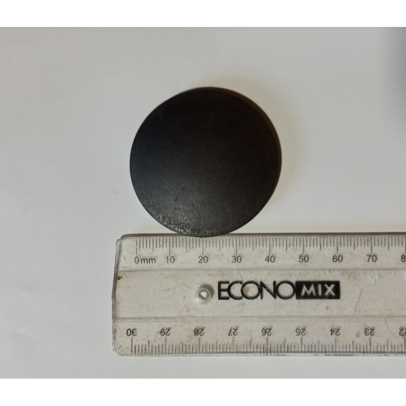 Заглушка блока циліндрів МТЗ (Д-240 245) d = 45-08КП.209.ХР