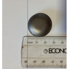 Заглушка головки блока циліндрів (ГБЦ) мала d — 28 мм