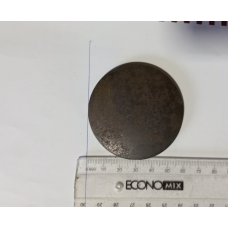 Заглушка головки блока циліндрів (ГБЦ) d — 60 мм