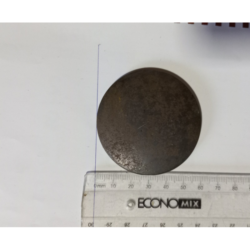 Заглушка головки блока циліндрів (ГБЦ) d — 60 мм