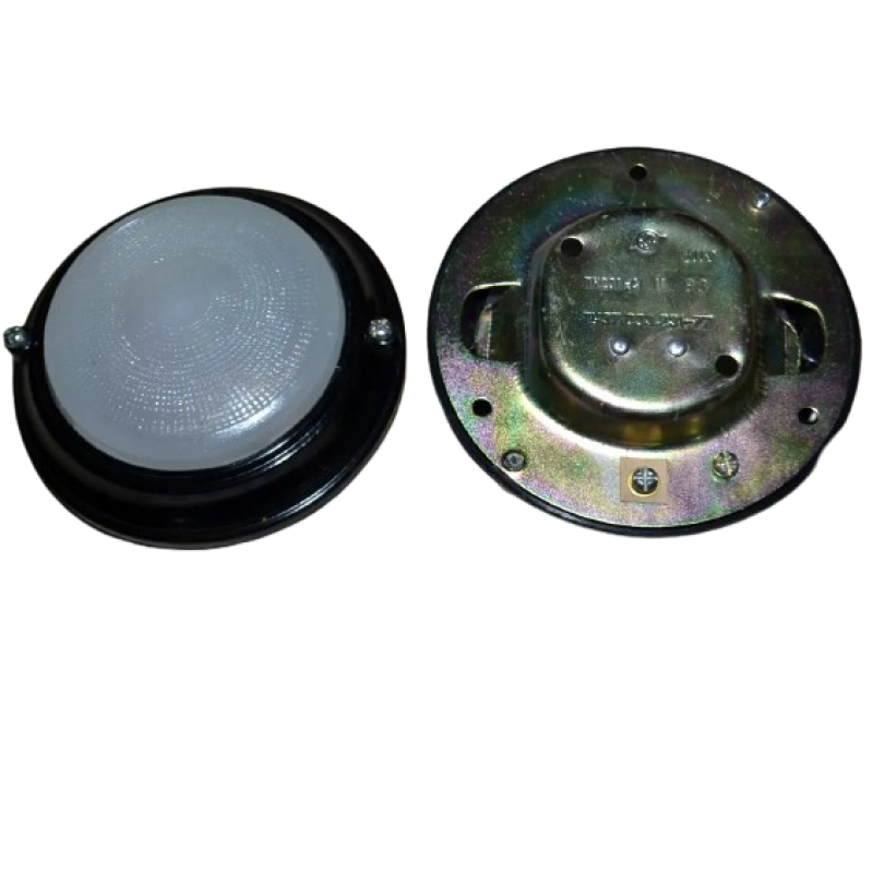 ПК201-А Плафон освітлення кабіни СРСР ТУ37.003.231-77