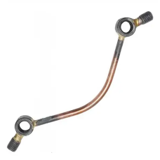 Трубка зливна форсунок (обратка) Т-16 Т-25 Д-21 Д21-1104340Б