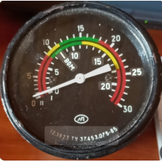 Покажчик 12.3823 ТУ 37.453.075-85