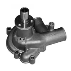 Насос водяний ГАЗ дв.4061 4061.1307010