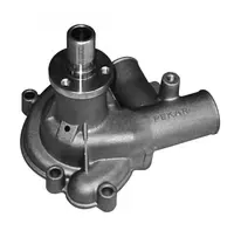 Насос водяний ГАЗ дв.4061 4061.1307010