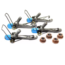 Ремкомплект кошика зчеплення КАМАЗ (малий)