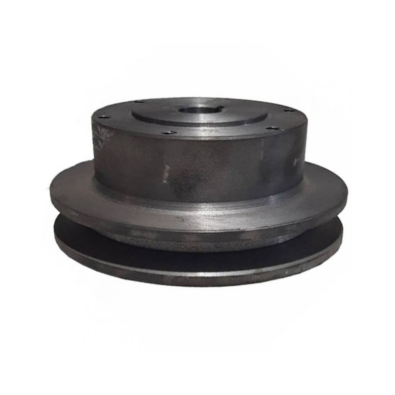 Шків насоса водяного (помпи) ЮМЗ 1-але струмковий Д65-1307016-А