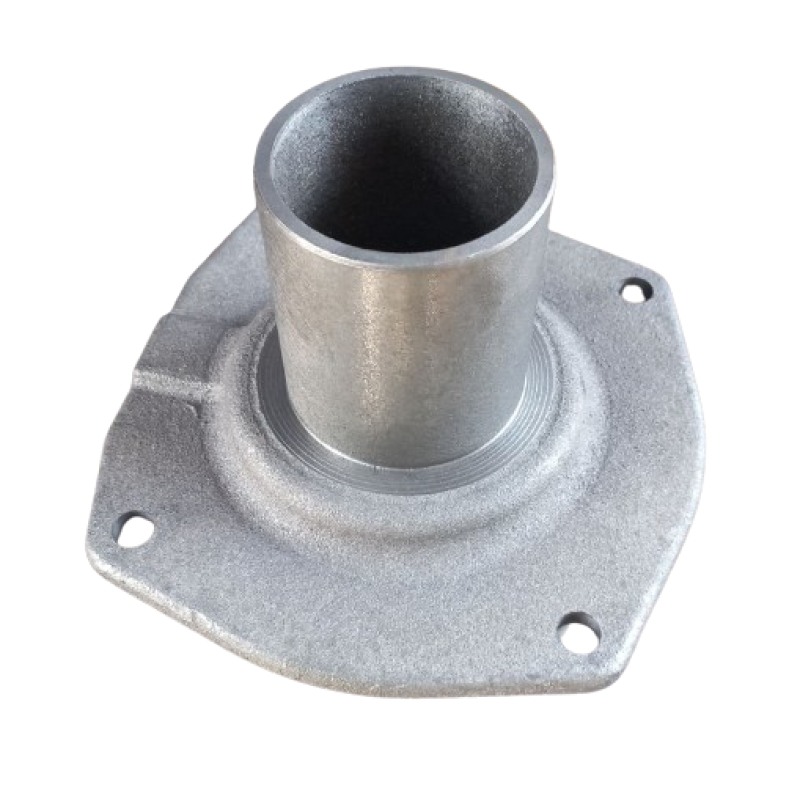 Стакан витискного підшипника (кронштейн відводки) ЮМЗ 36-1604028-Б