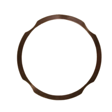 Кільце мідне гільзи Т-40