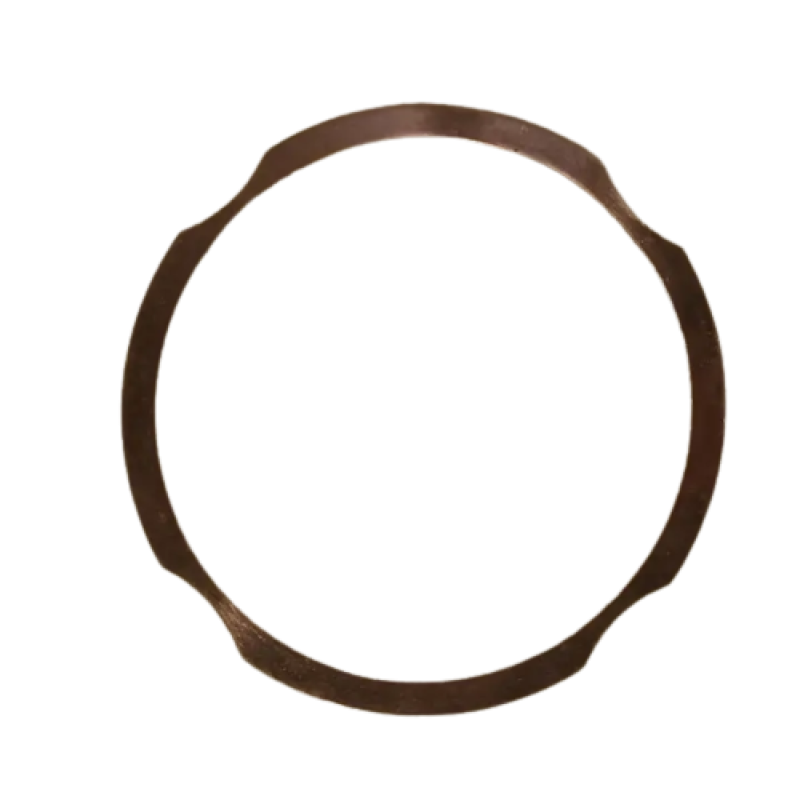 Кільце мідне гільзи Т-40