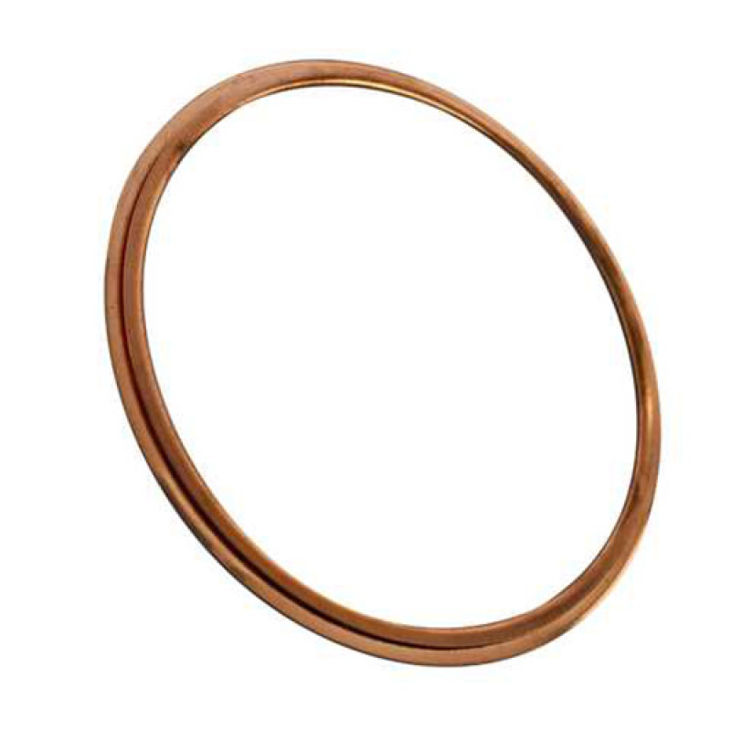 Прокладка головки Д-21 Д-144 (мідна) верхня Т-40 Д37М-1002024 2мм