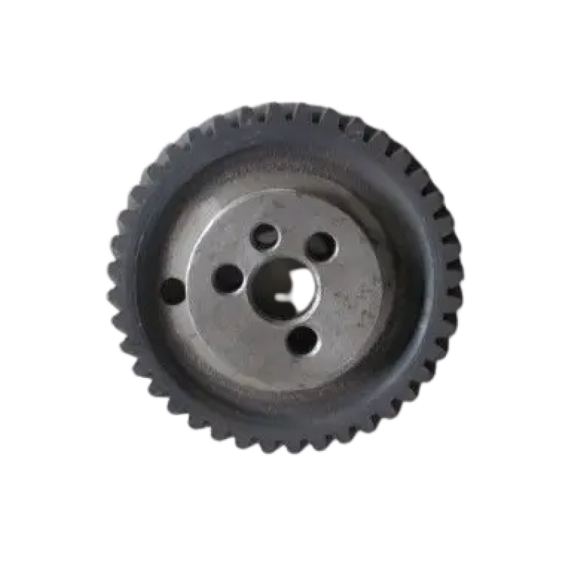 Шестірня розподільна відома Д30-1006214А2