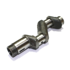 Колінчастий вал 2-х циліндрового компресора КамАЗ 5320-3509110