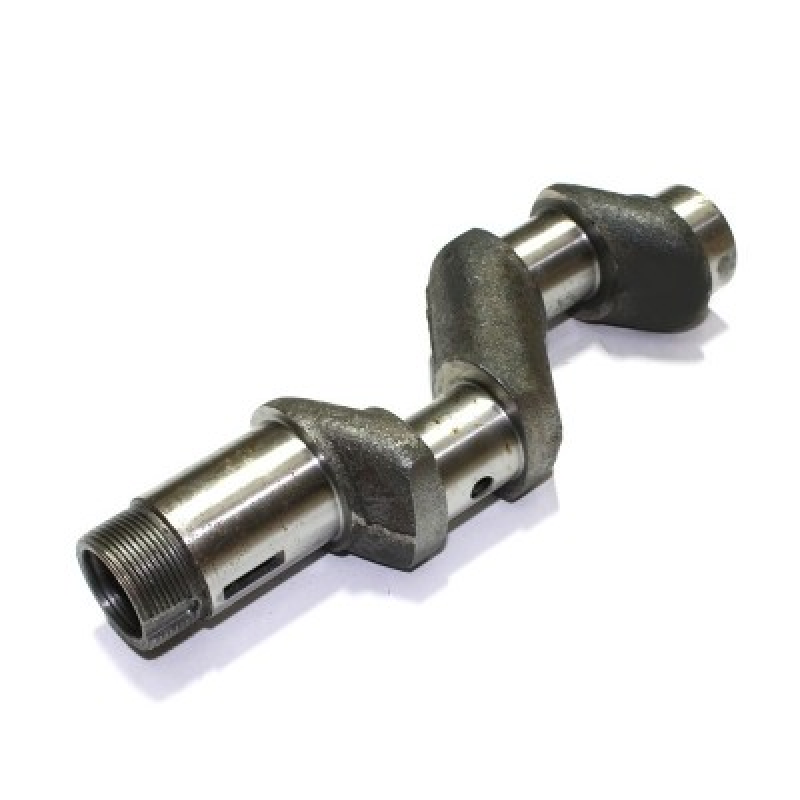 Колінчастий вал 2-х циліндрового компресора КамАЗ 5320-3509110