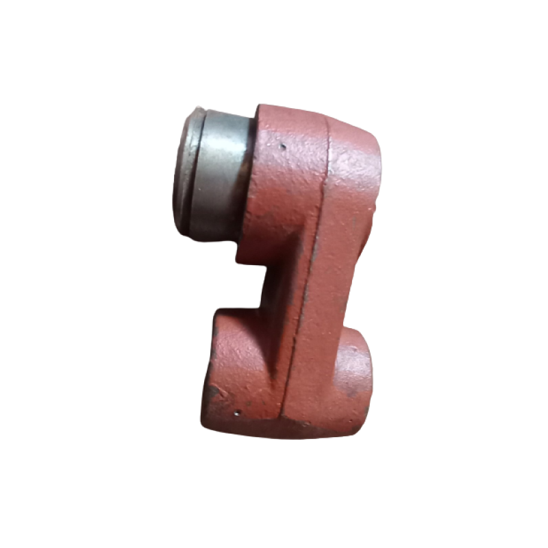 Корпус тріскачки (муфта шківа великого) косарки Z-169 аналог 5036020170