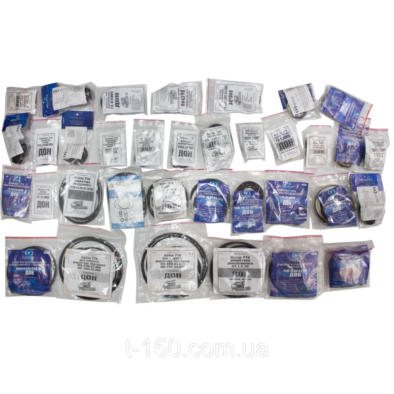 Р/к ГТВ ДОН-1500Б