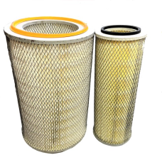 АФВ-фільтр повітряний Д-260 МТЗ МАЗ