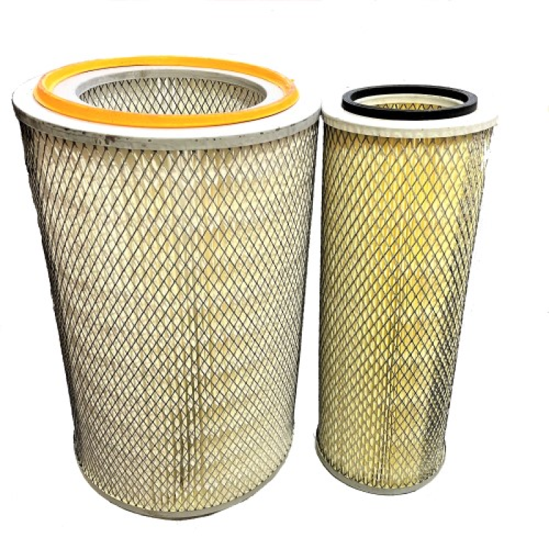 АФВ-фільтр повітряний Д-260 МТЗ МАЗ