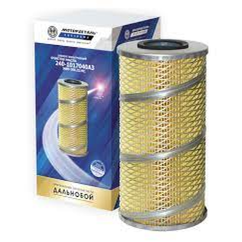 Елемент фільтрувальний очищення оливи ЕФМ-305.22.МС 240-1017040А3