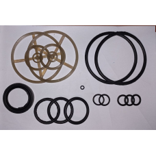 Р/к гідроциліндра ЦС-100 (нового зразка)