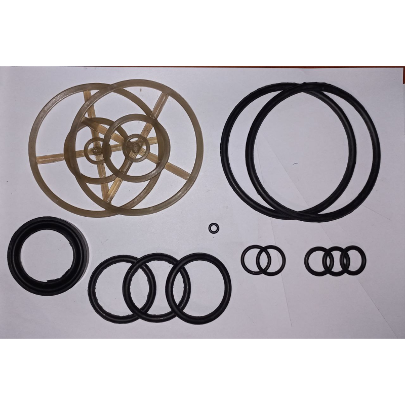 Р/к гідроциліндра ЦС-100 (нового зразка)