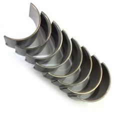 Вкладки колінвала (коріня + шатун) Д-21 Т-25 Т-16 Н1 Н2 Р1 Р2