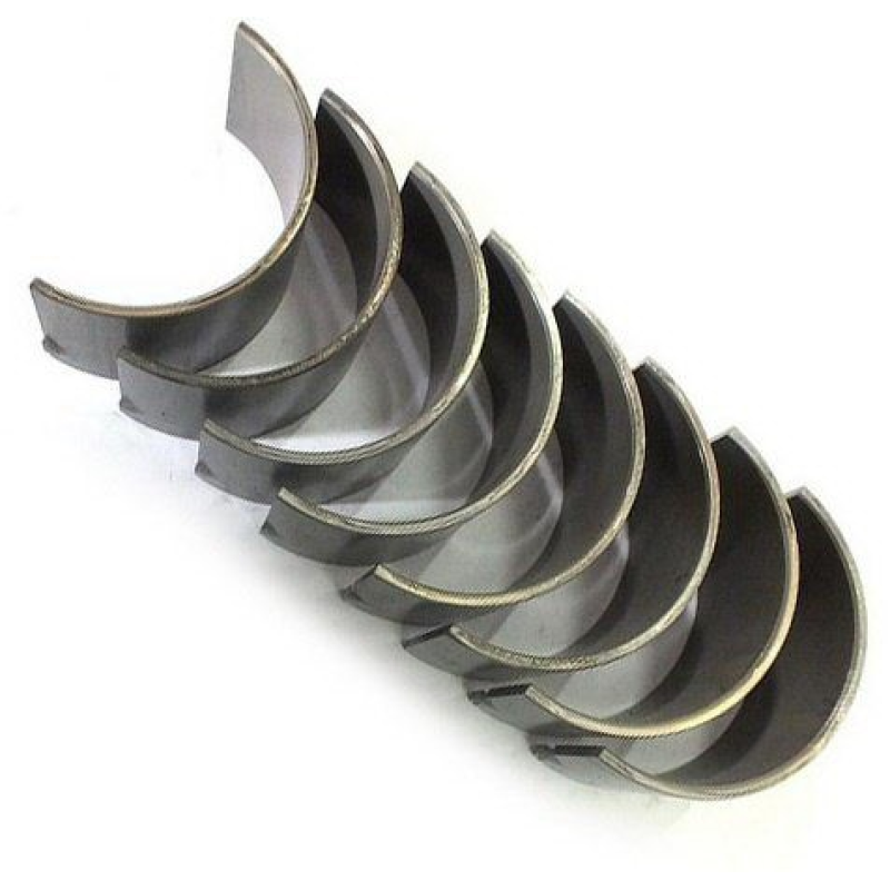 Вкладки колінвала (коріня + шатун) Д-21 Т-25 Т-16 Н1 Н2 Р1 Р2