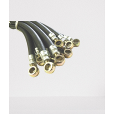 Шланг паливний НД діаметр d=14 (2m)